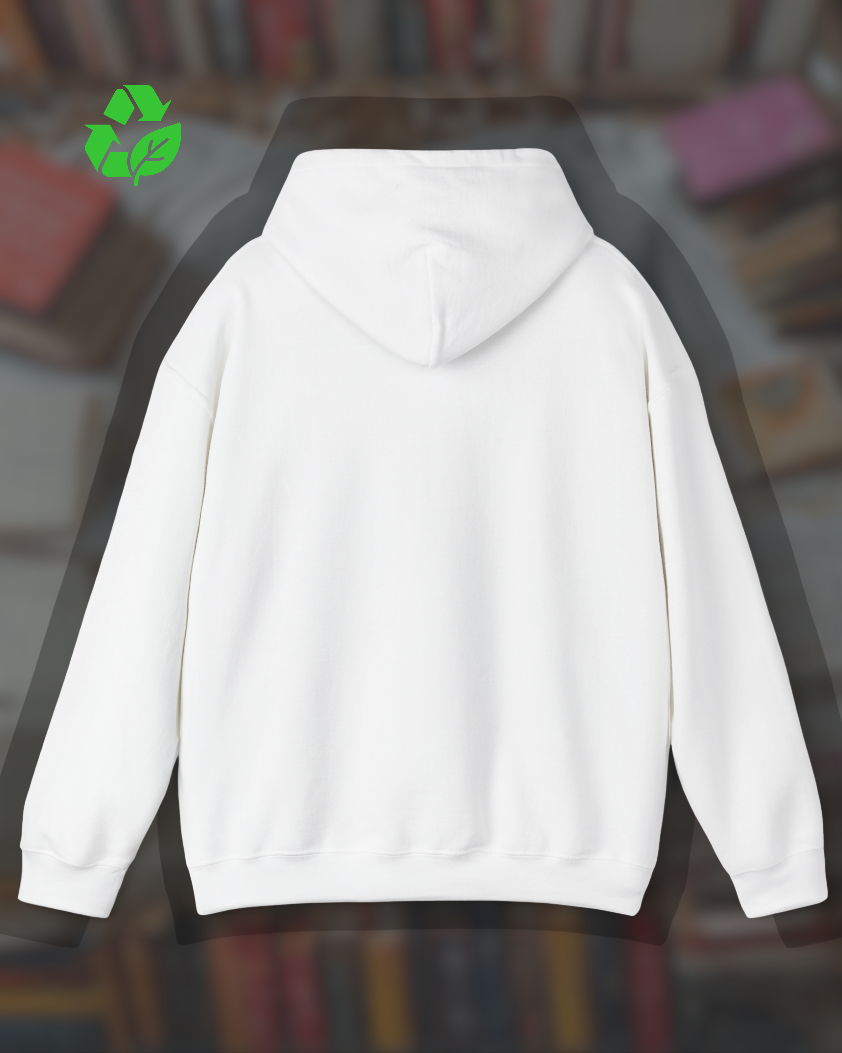 Class of 2FeiN – Unisex Hoodie for the Graduates of No Rules