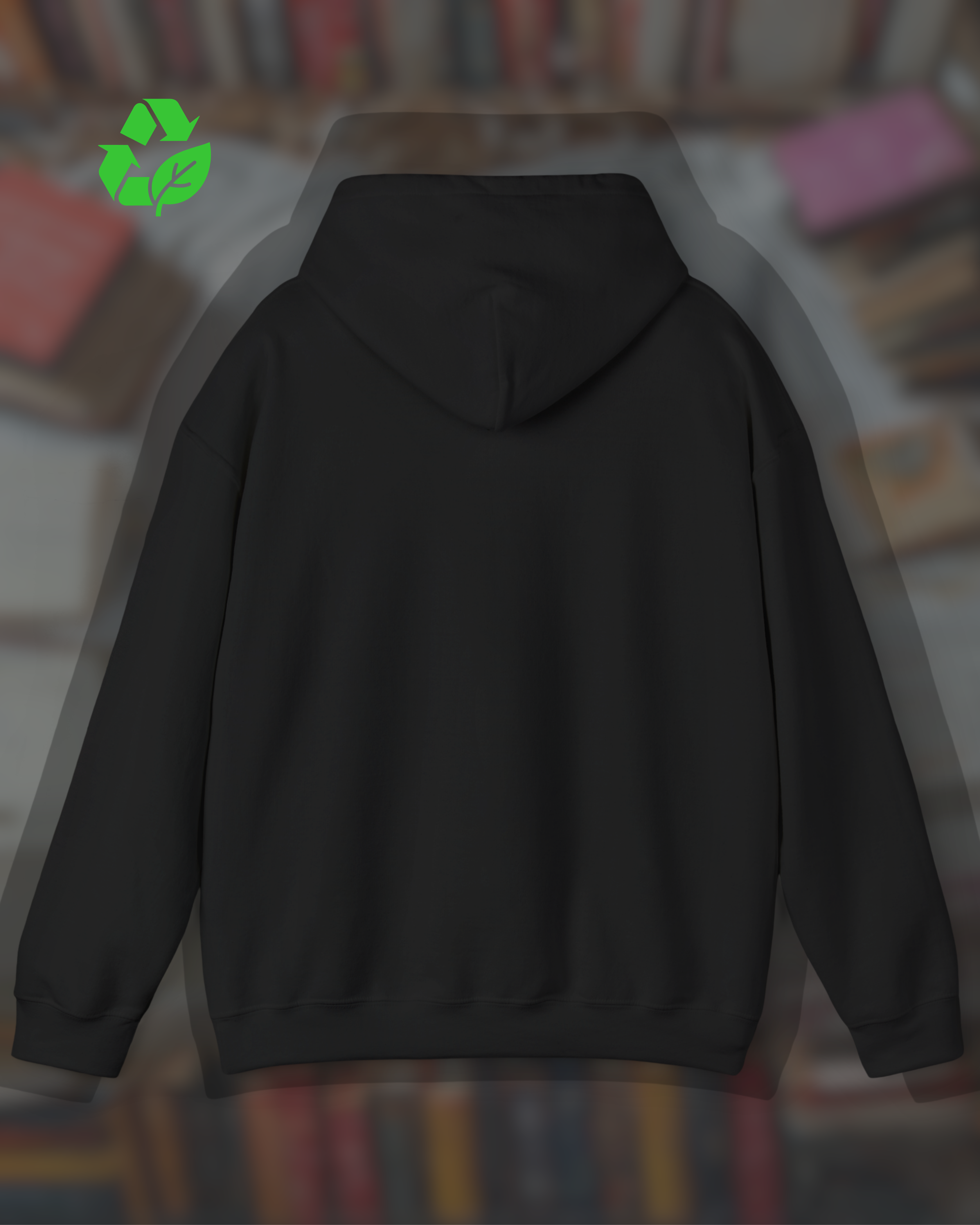 Class of 2FeiN – Unisex Hoodie for the Graduates of No Rules