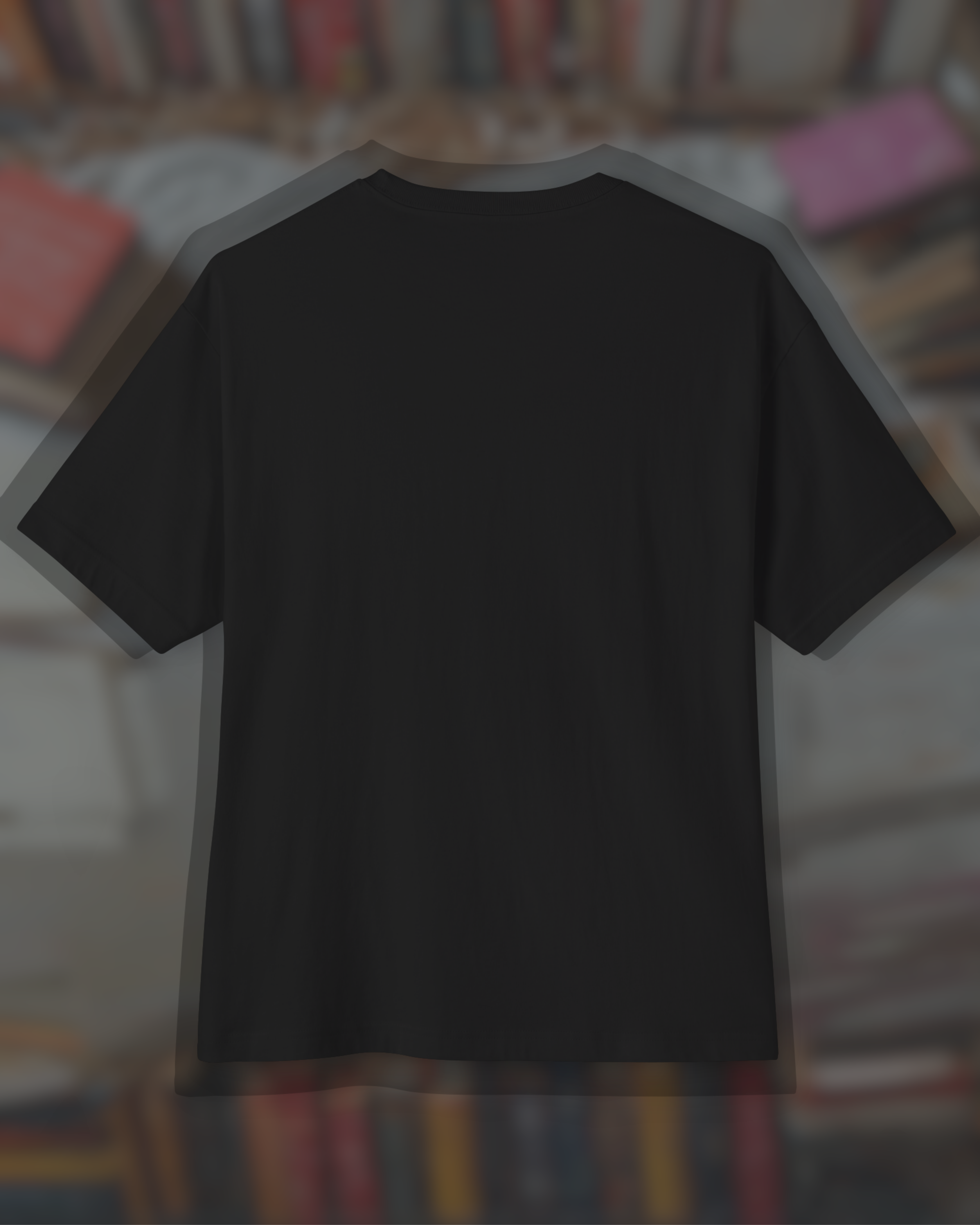 Brain Full / Battery Low – Unisex Oversized Boxy Tee for Everyday Rebels