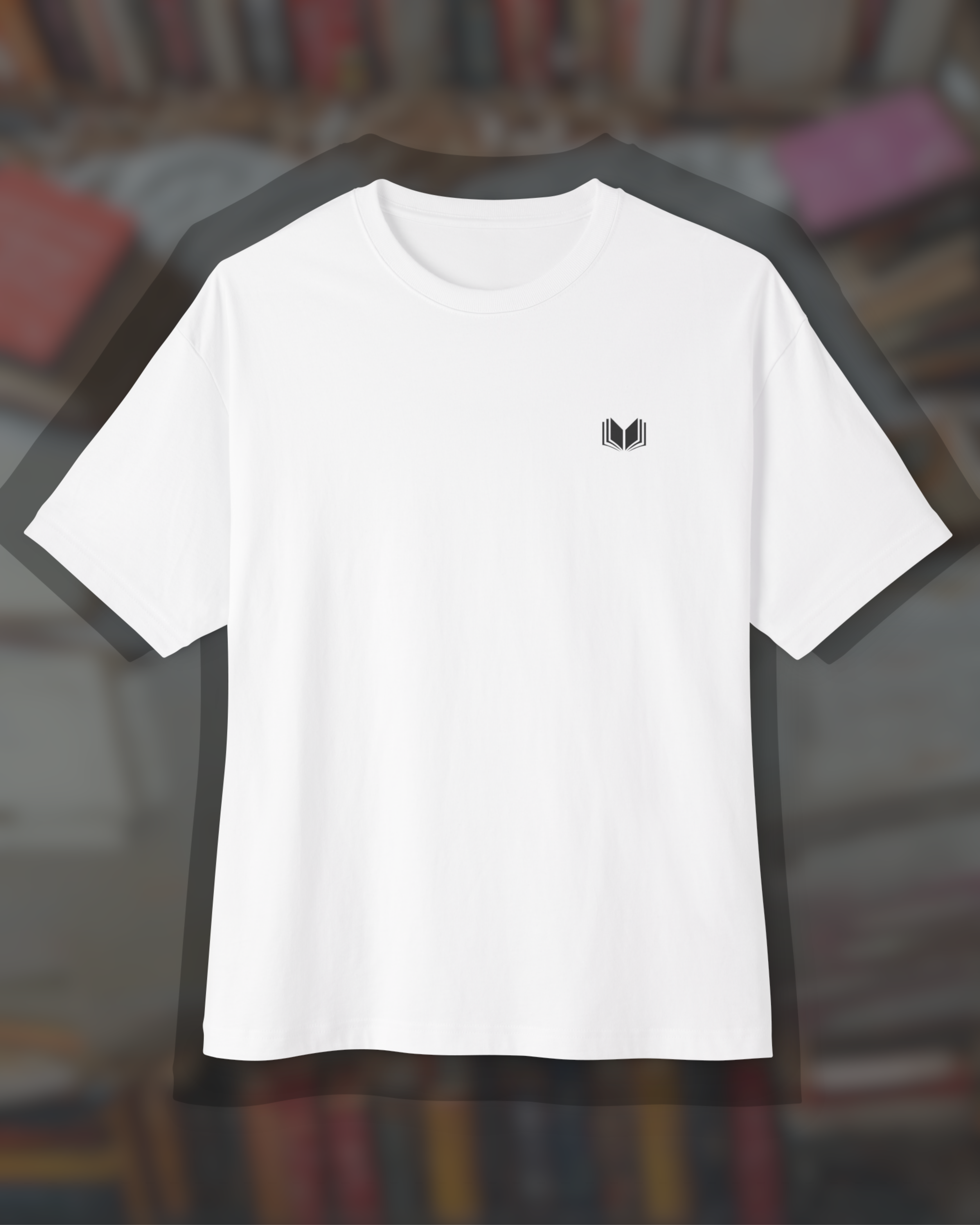 Rules Don’t Apply – Unisex Oversized Boxy Tee for Rule Breakers