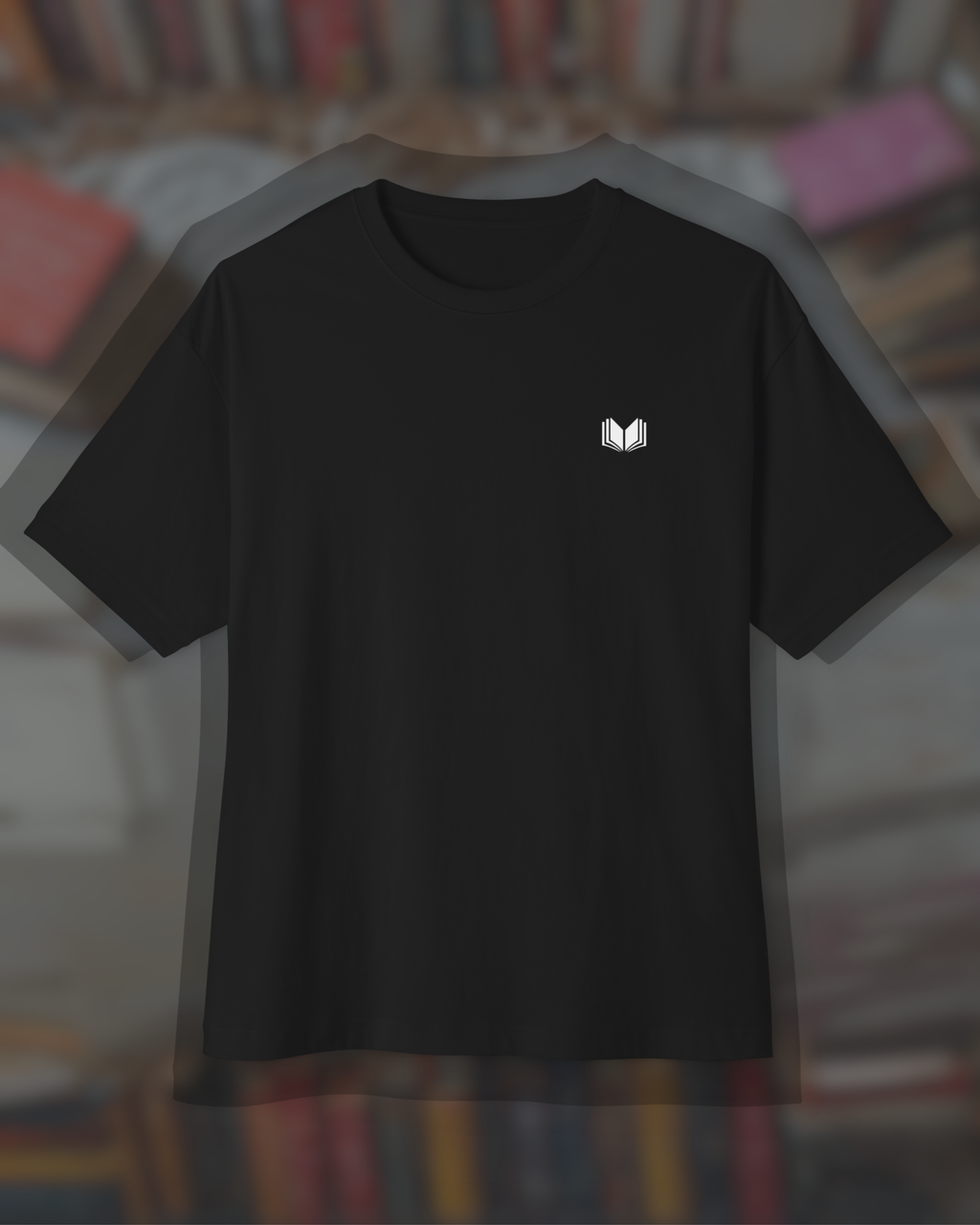 Rules Don’t Apply – Unisex Oversized Boxy Tee for Rule Breakers